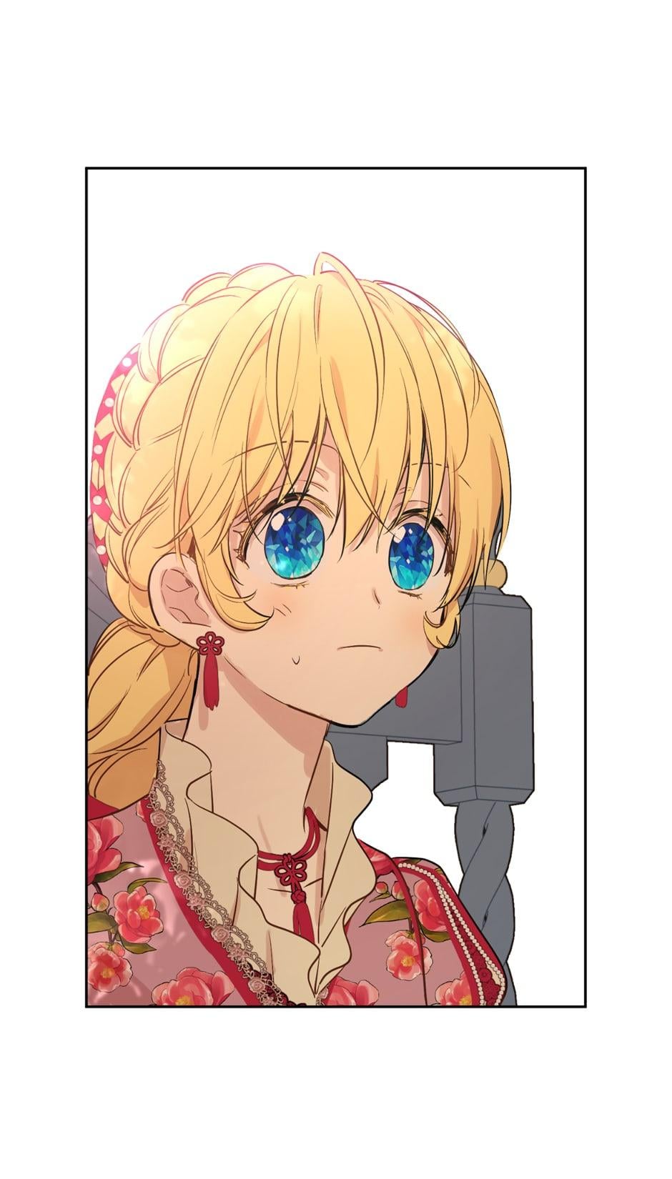 Read Who Made Me a Princess (en) Manga Online