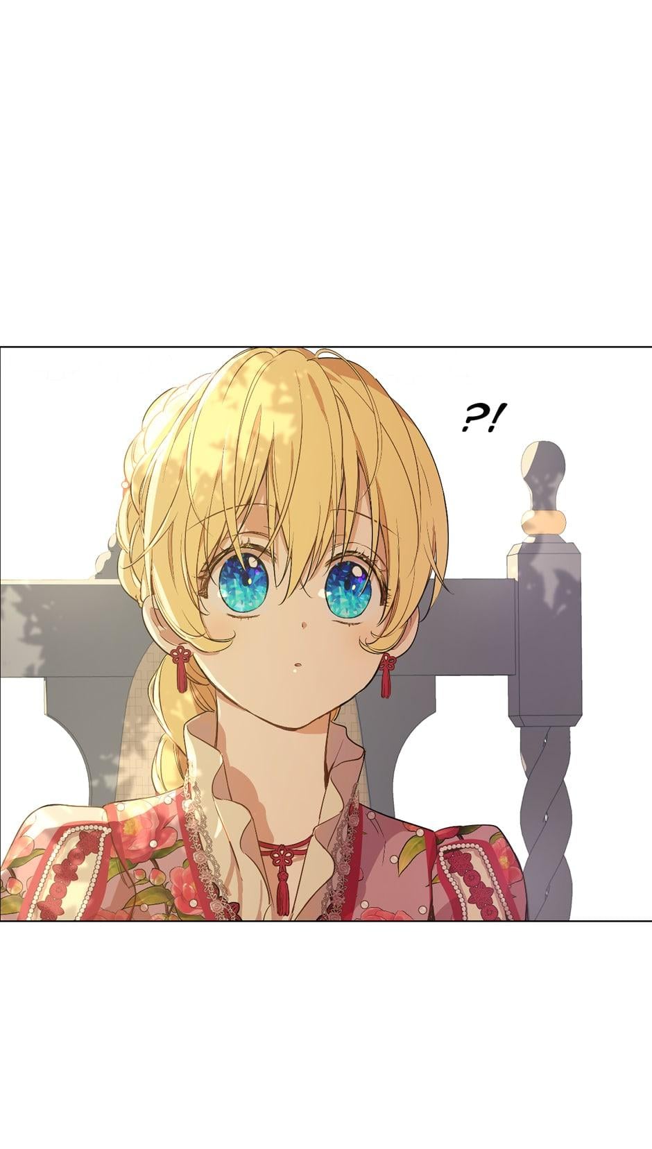 Read Who Made Me a Princess (en) Manga Online