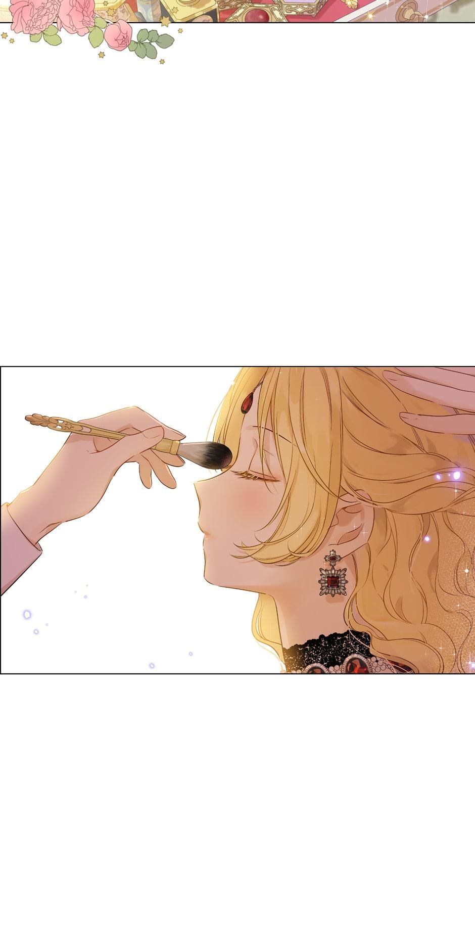 Read Who Made Me a Princess (en) Manga Online