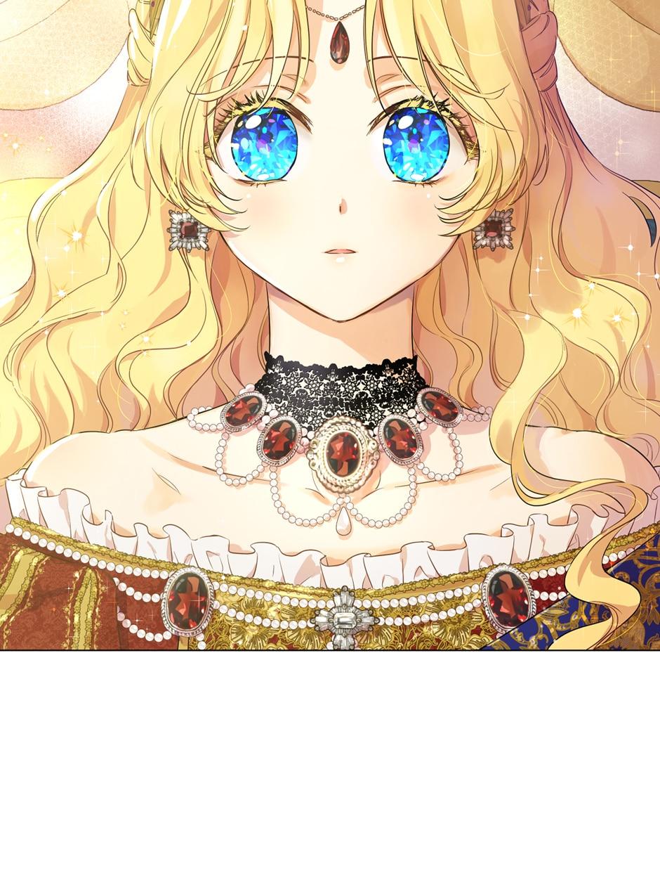 Read Who Made Me a Princess (en) Manga Online