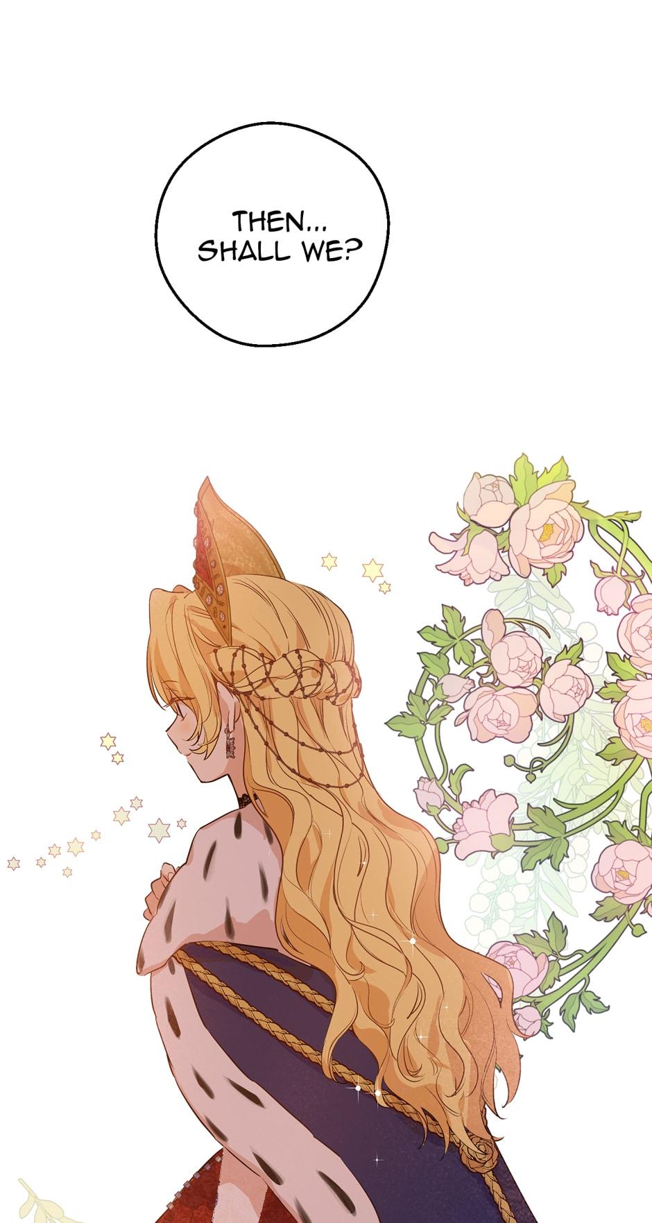 Read Who Made Me a Princess (en) Manga Online