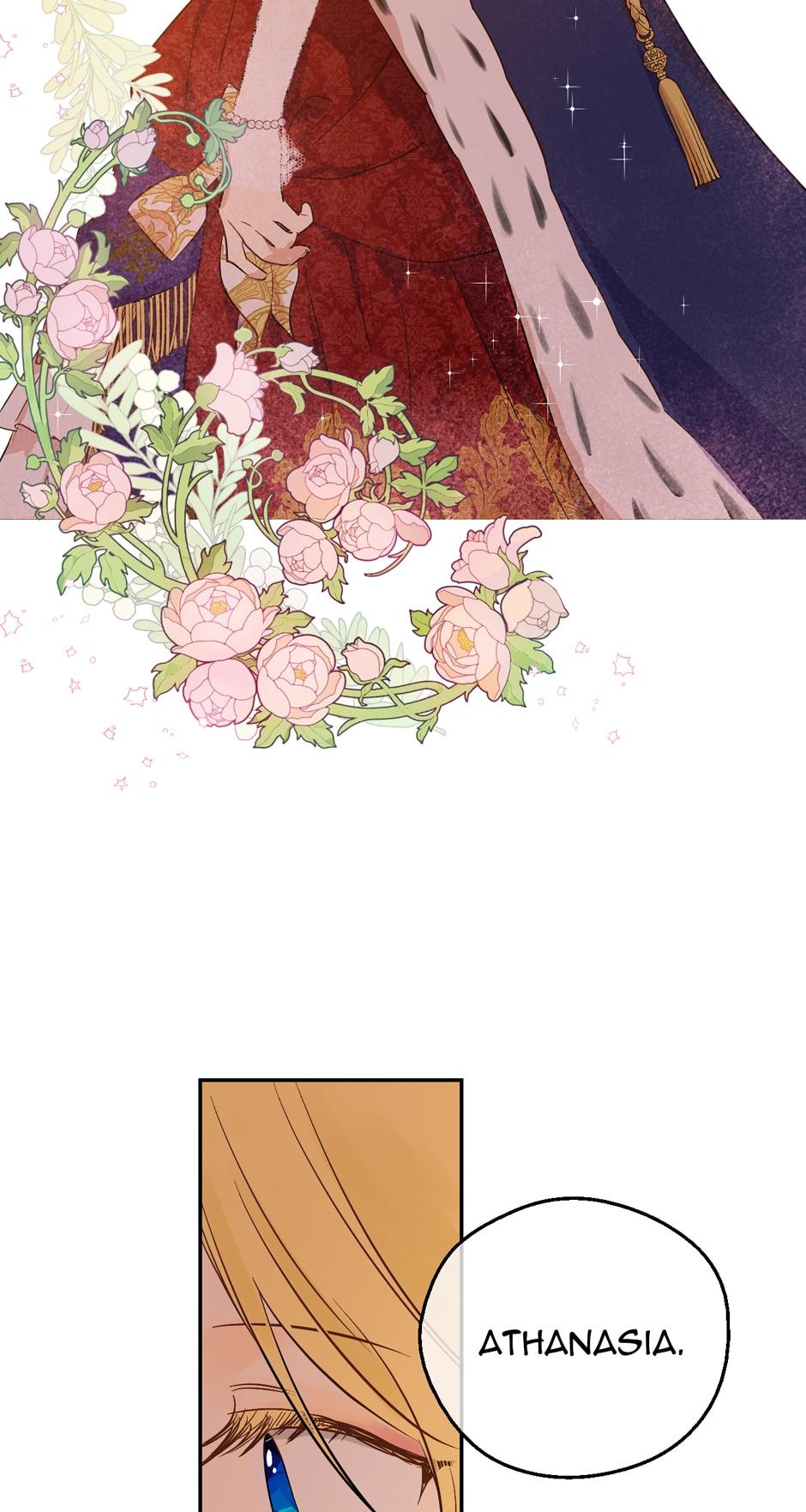 Read Who Made Me a Princess (en) Manga Online