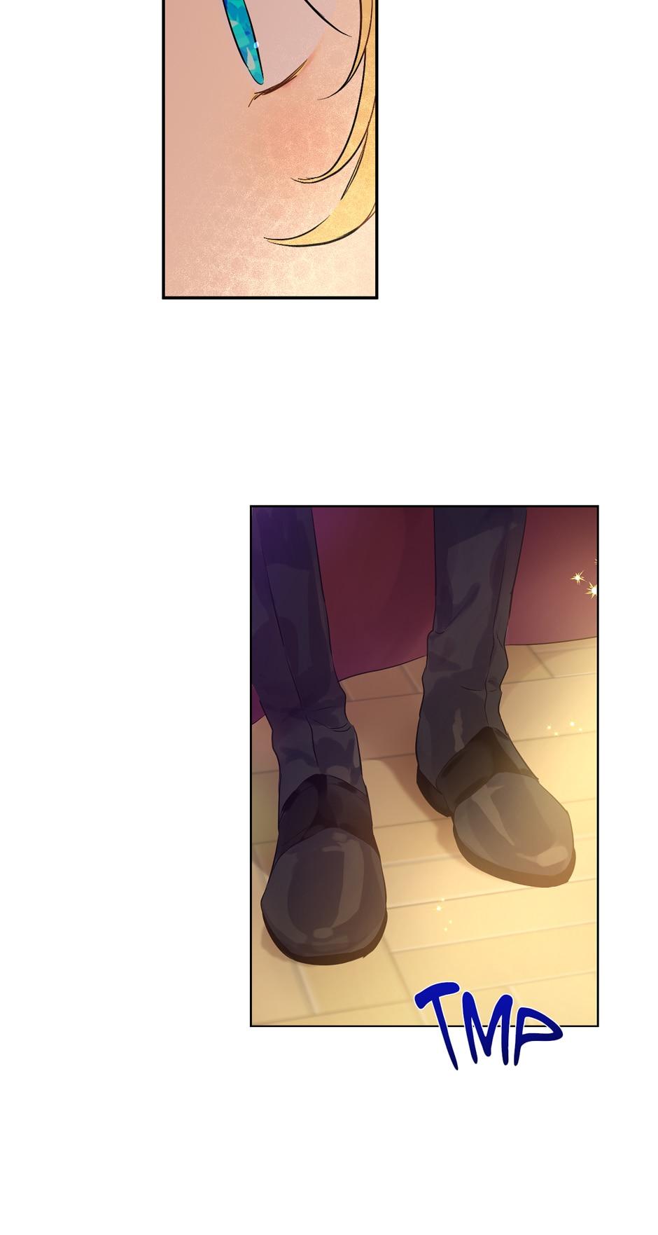 Read Who Made Me a Princess (en) Manga Online