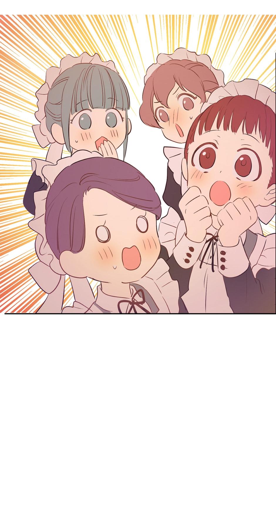 Read Who Made Me a Princess (en) Manga Online