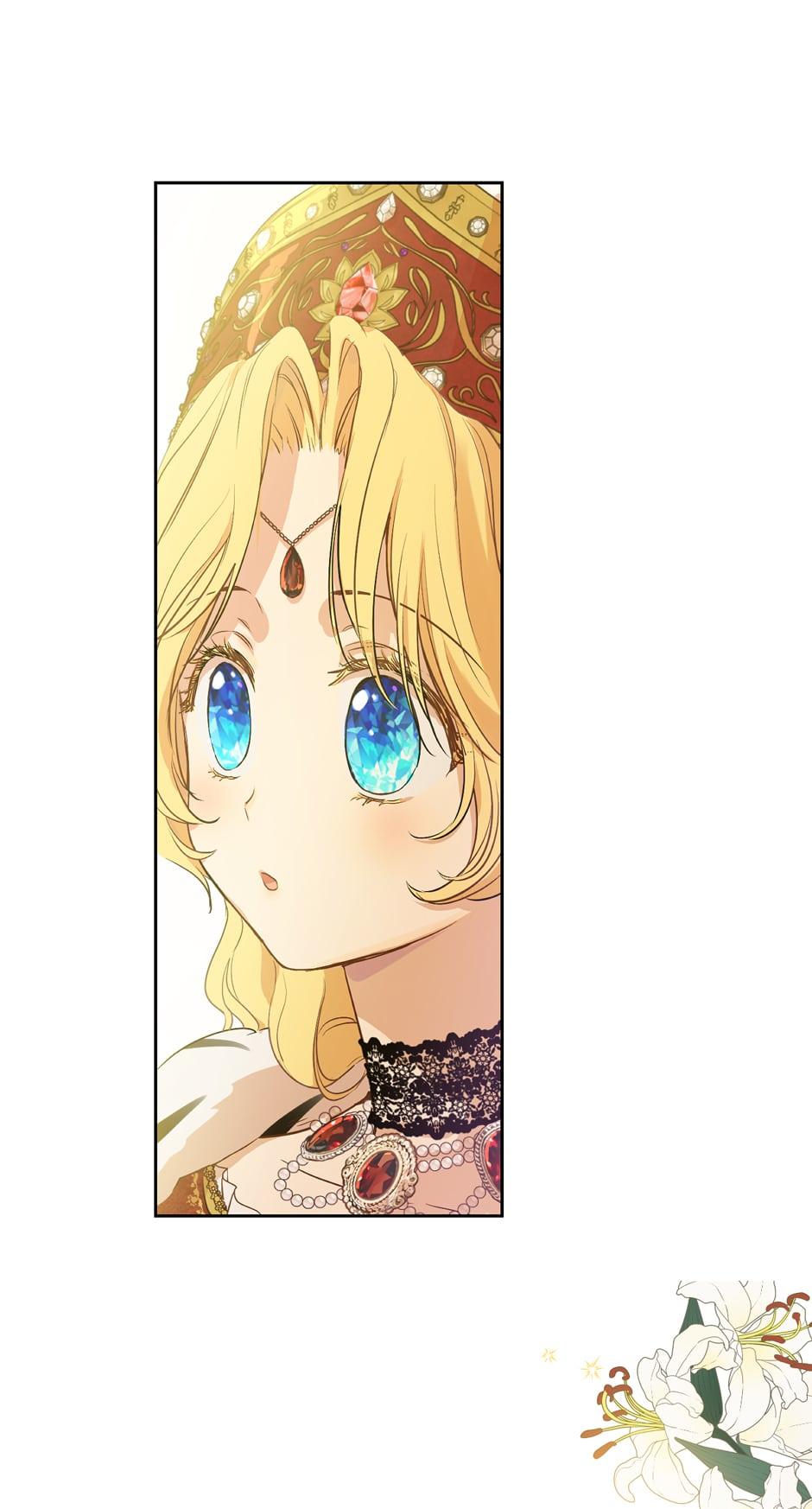 Read Who Made Me a Princess (en) Manga Online