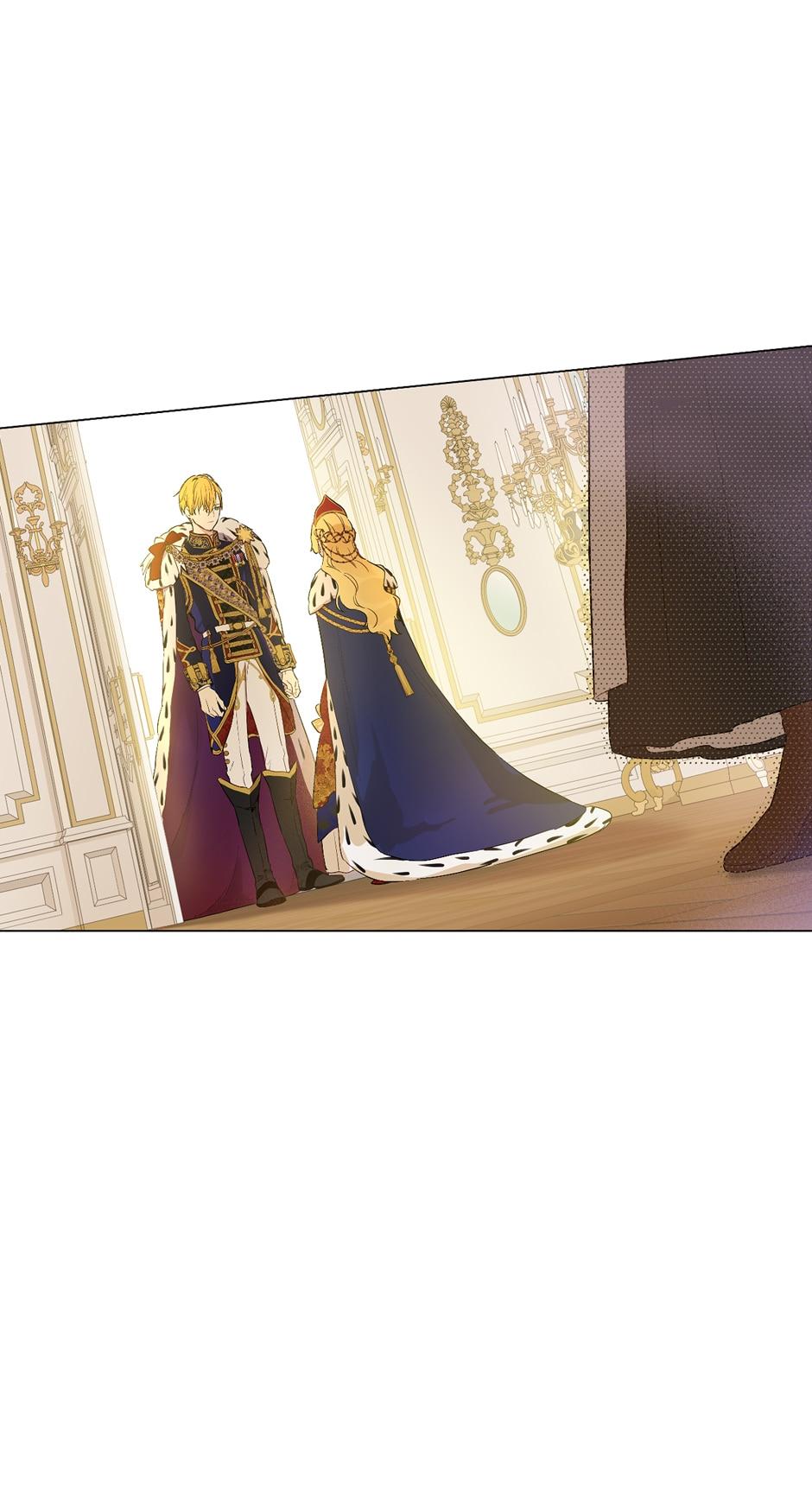 Read Who Made Me a Princess (en) Manga Online
