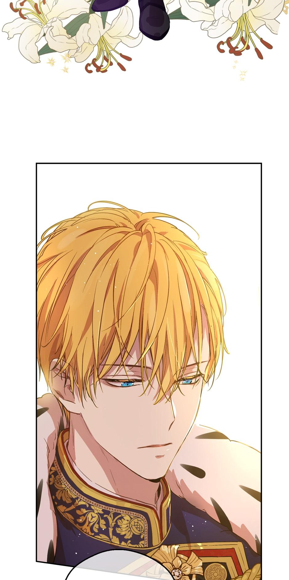 Read Who Made Me a Princess (en) Manga Online