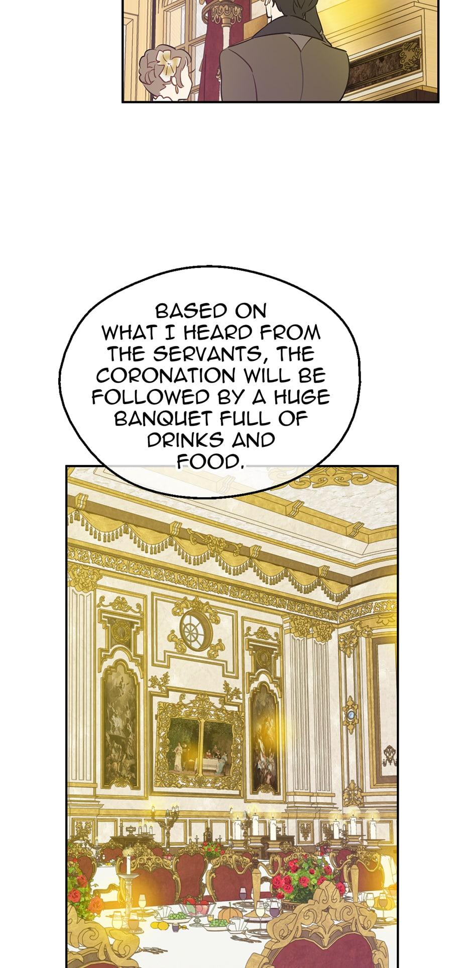 Read Who Made Me a Princess (en) Manga Online