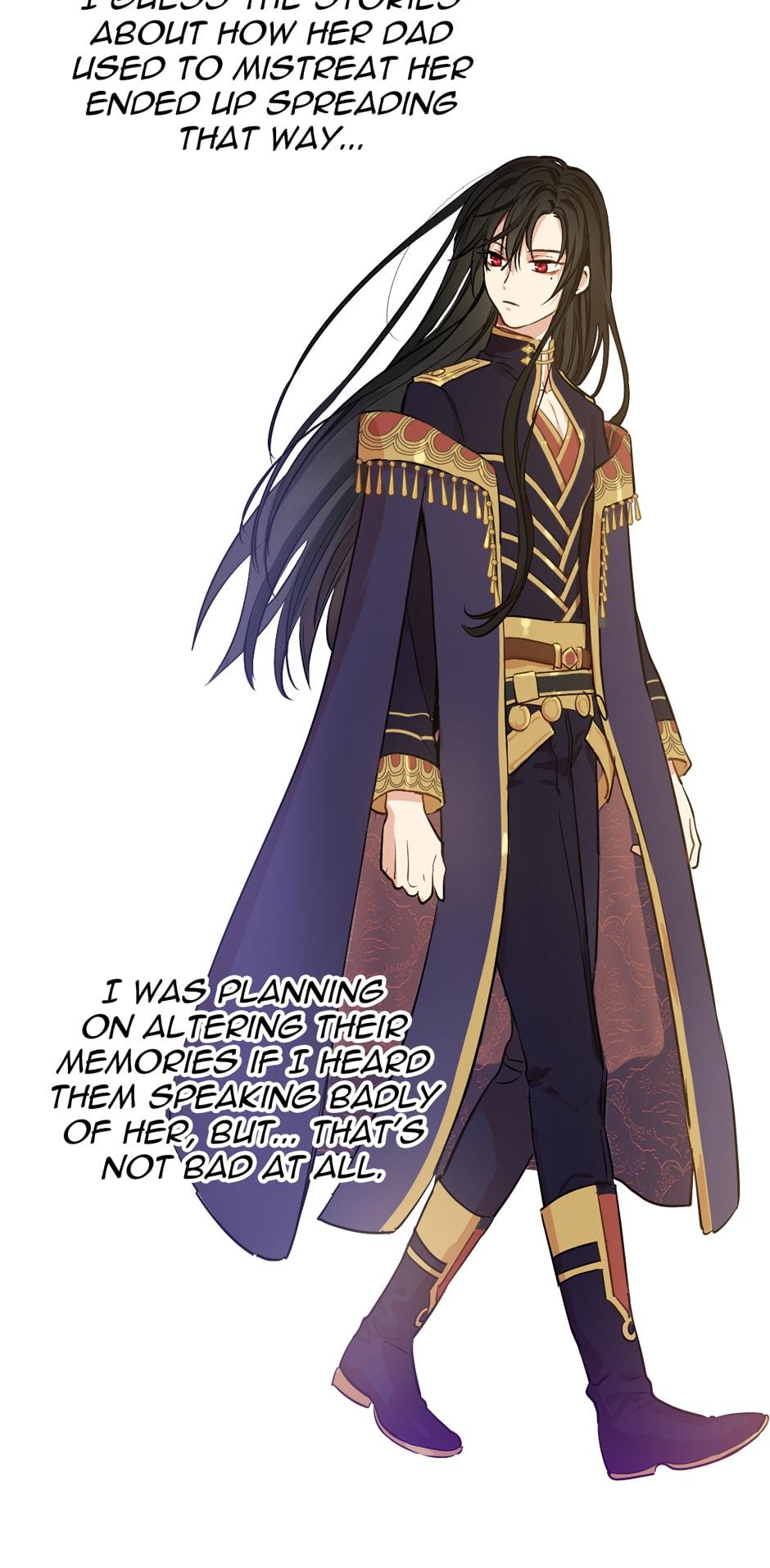 Read Who Made Me a Princess (en) Manga Online