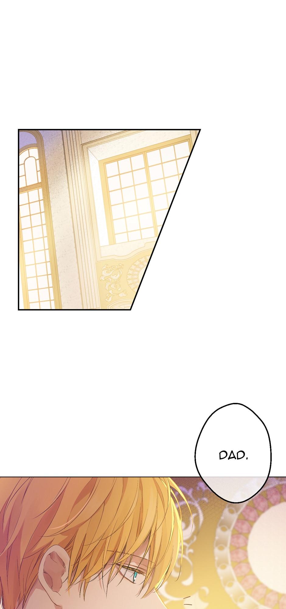 Read Who Made Me a Princess (en) Manga Online