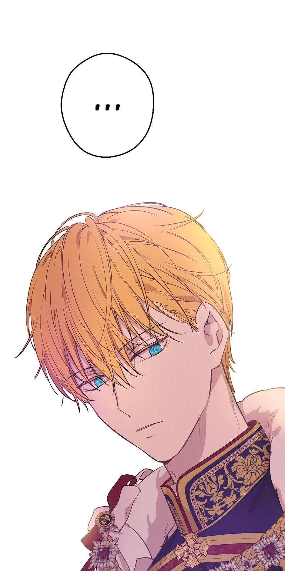 Read Who Made Me a Princess (en) Manga Online