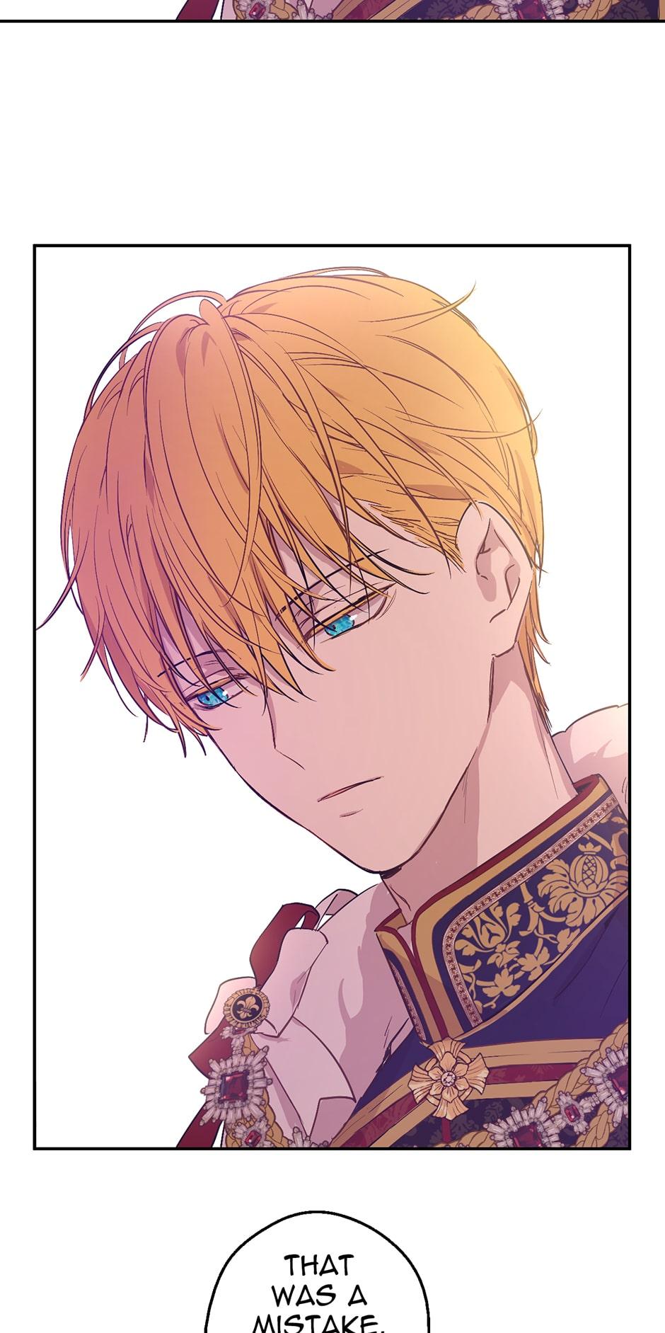 Read Who Made Me a Princess (en) Manga Online