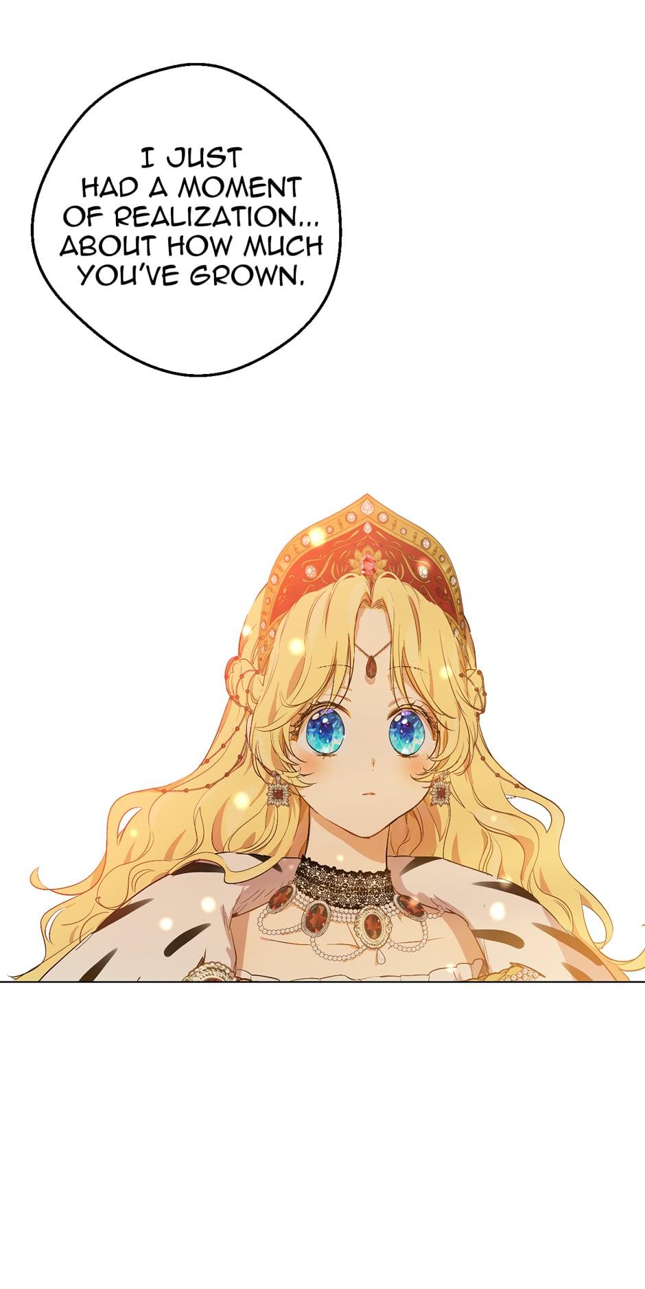 Read Who Made Me a Princess (en) Manga Online