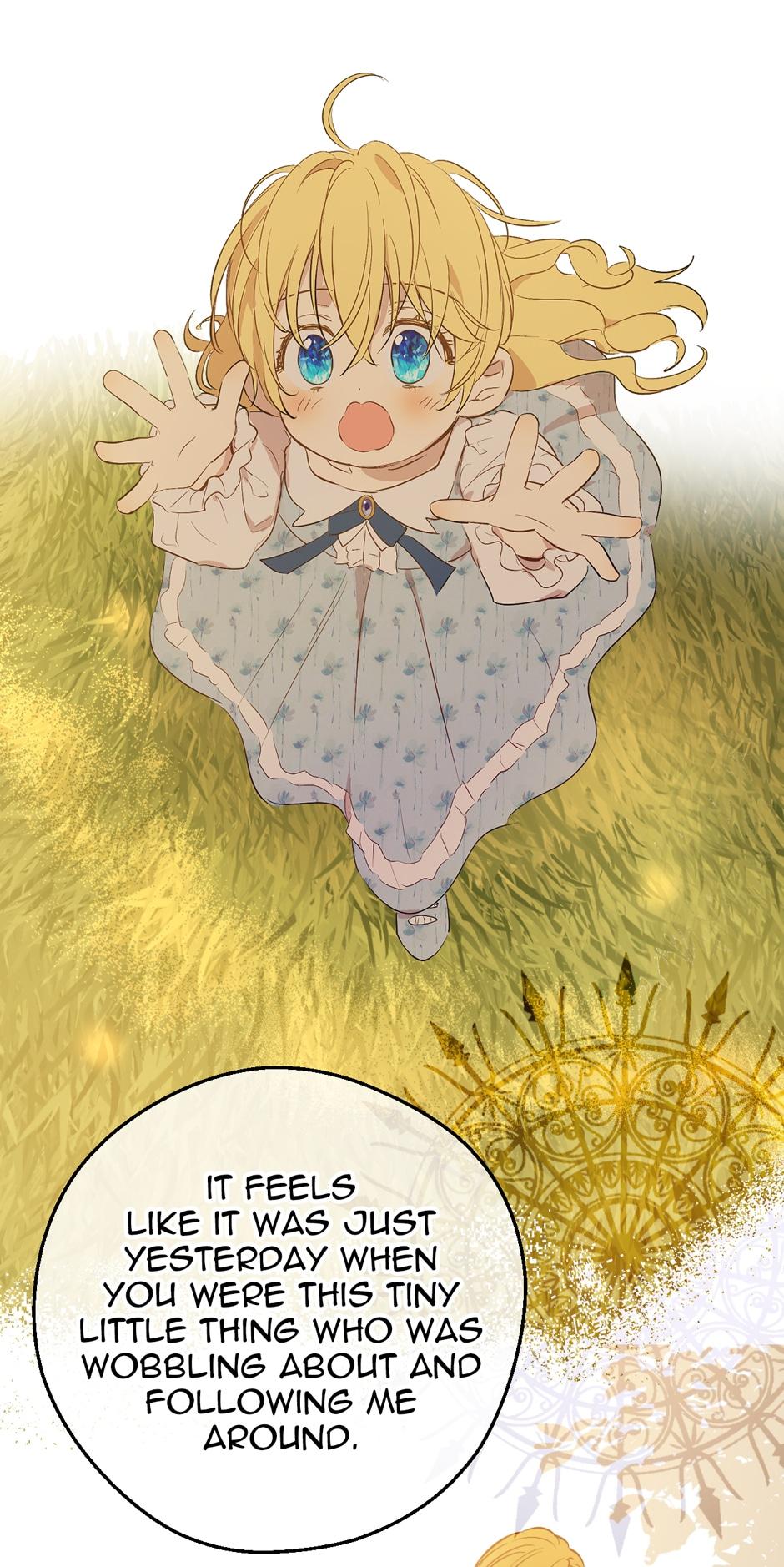 Read Who Made Me a Princess (en) Manga Online