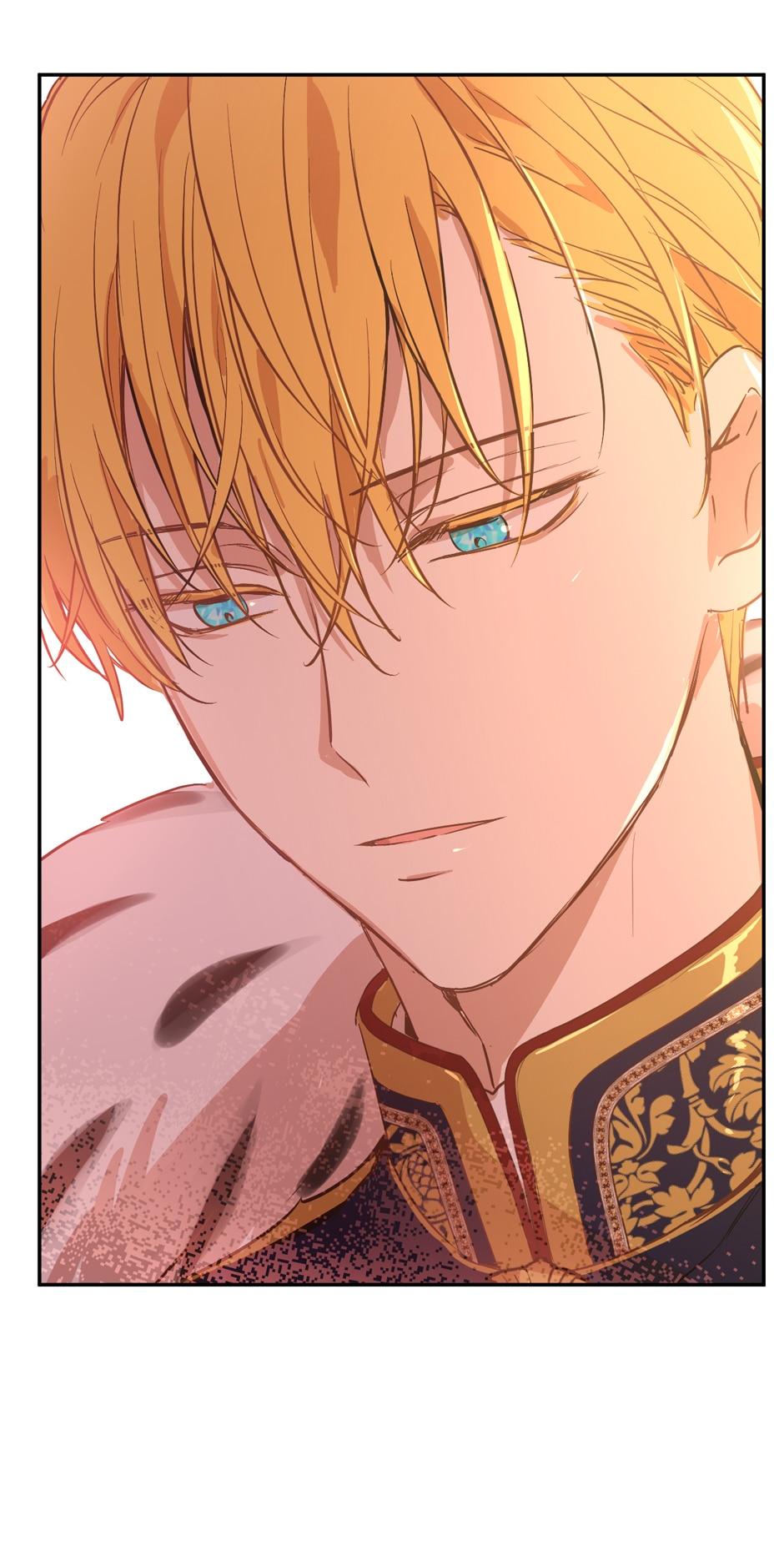 Read Who Made Me a Princess (en) Manga Online