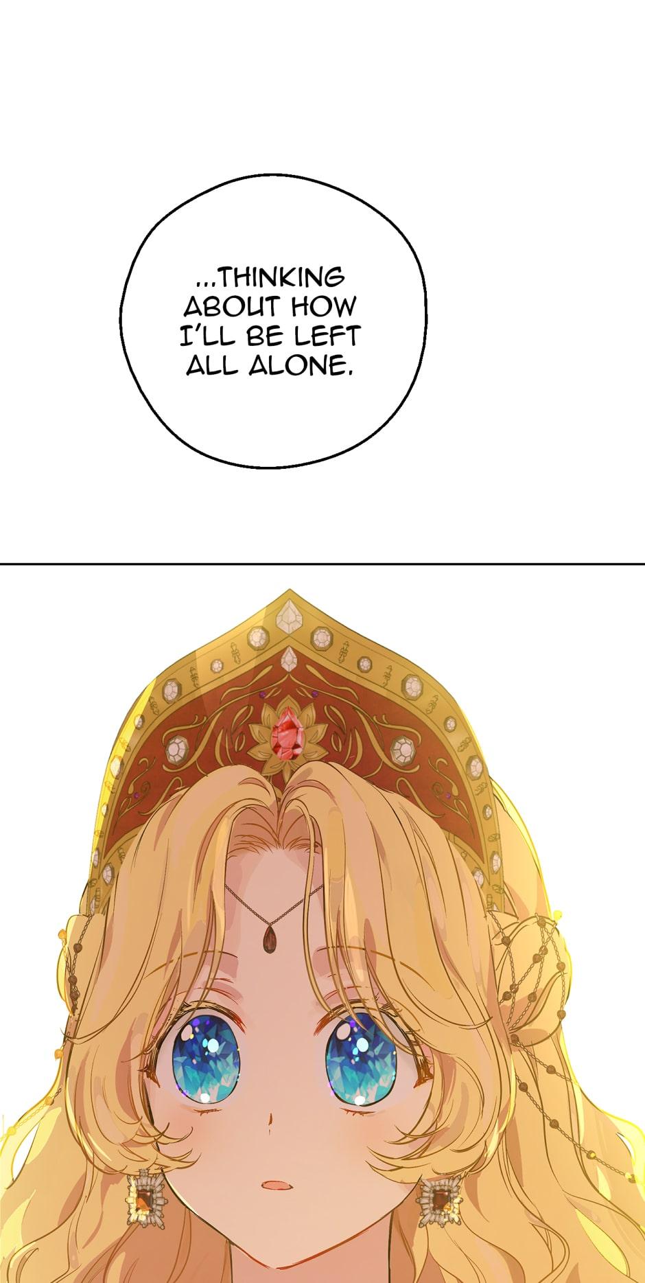 Read Who Made Me a Princess (en) Manga Online