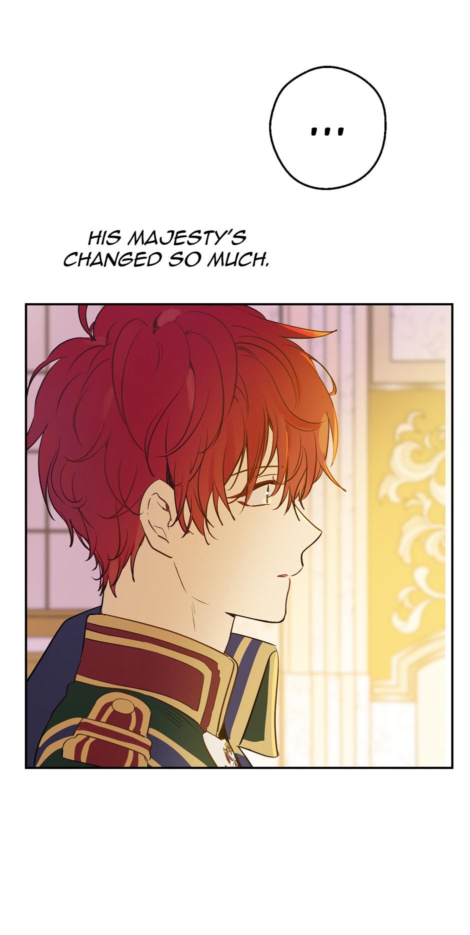 Read Who Made Me a Princess (en) Manga Online