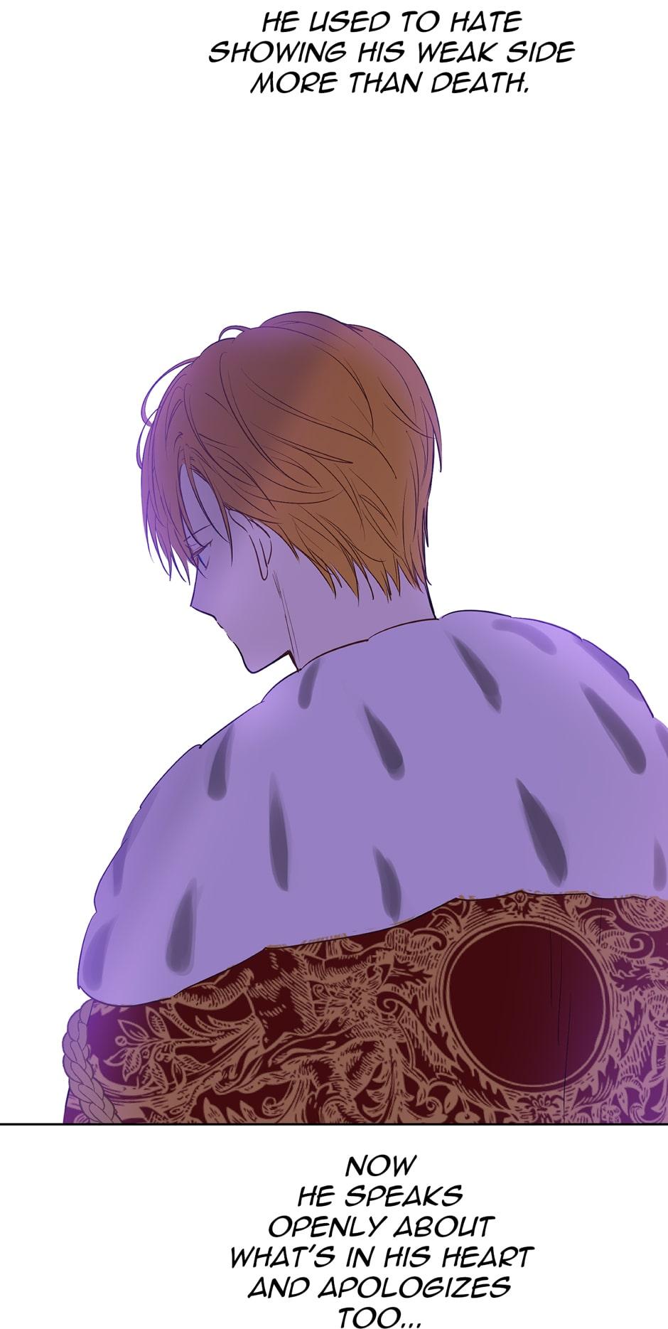 Read Who Made Me a Princess (en) Manga Online