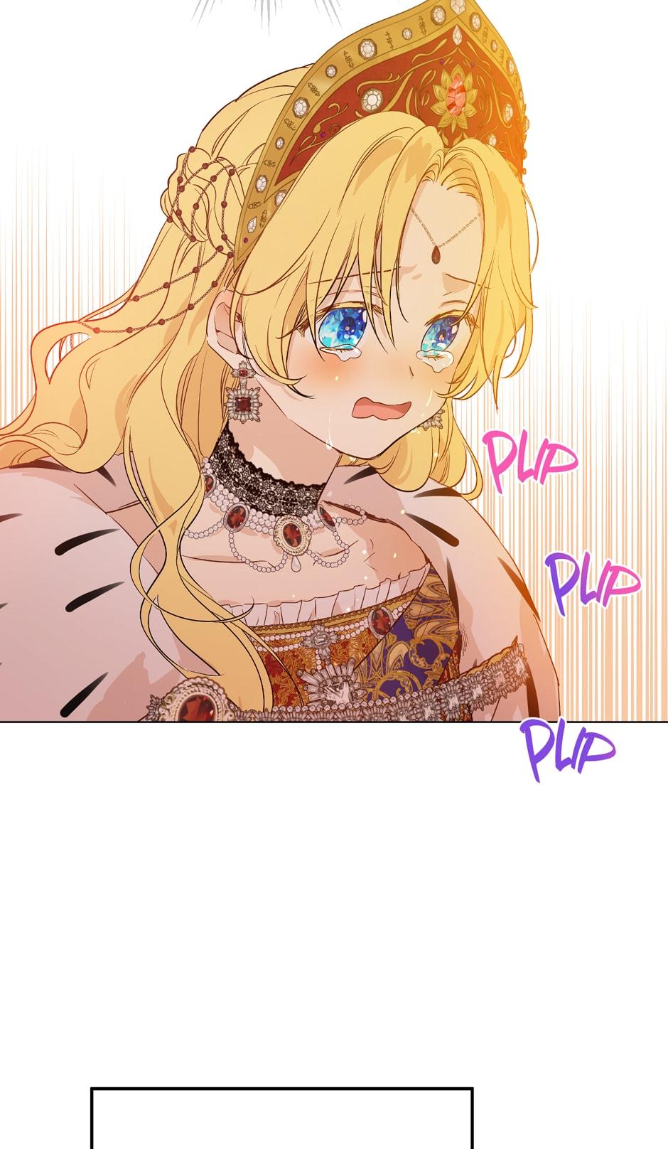 Read Who Made Me a Princess (en) Manga Online