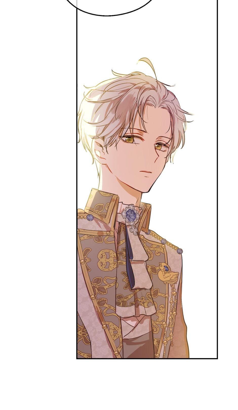 Read Who Made Me a Princess (en) Manga Online