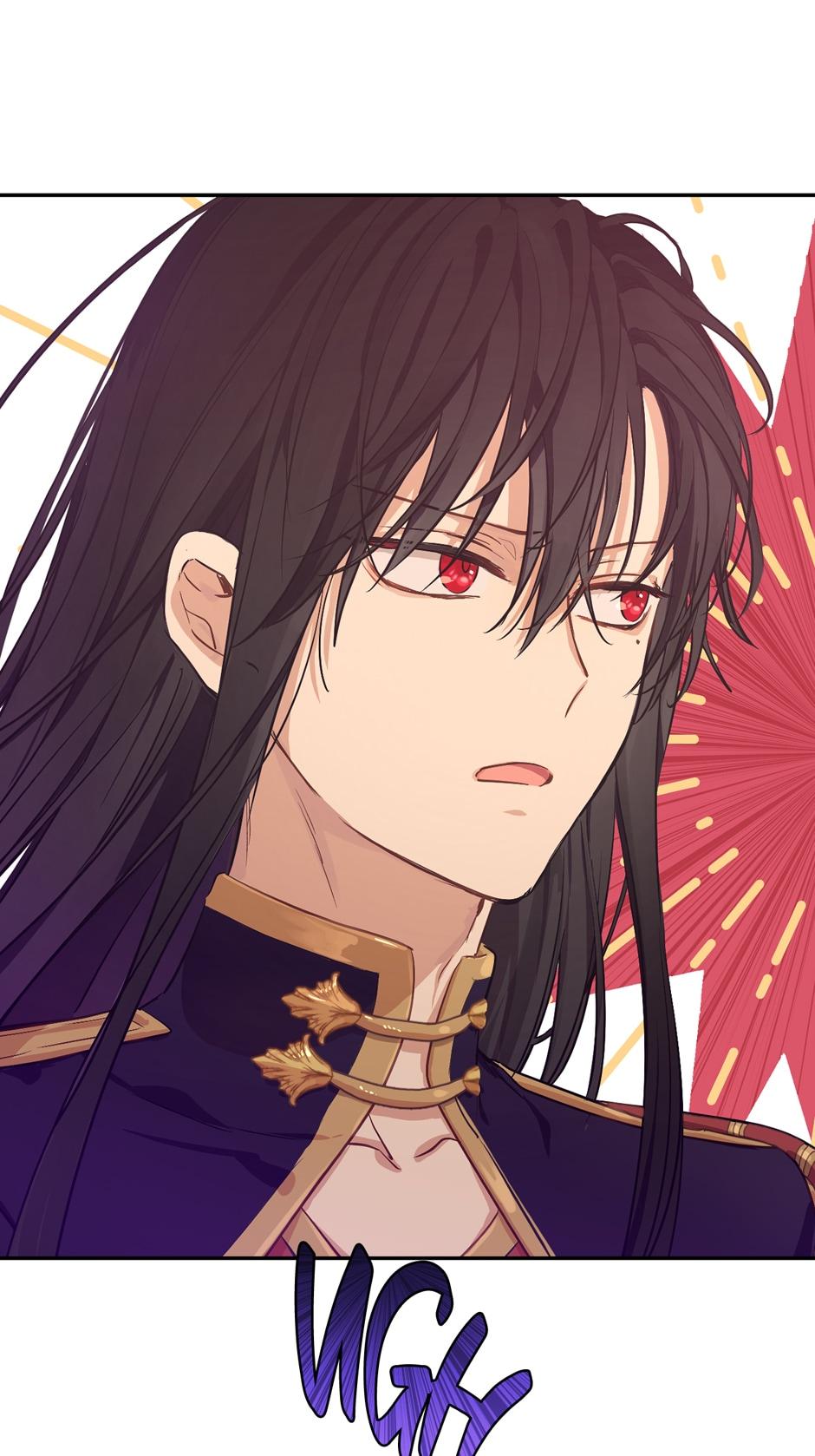 Read Who Made Me a Princess (en) Manga Online