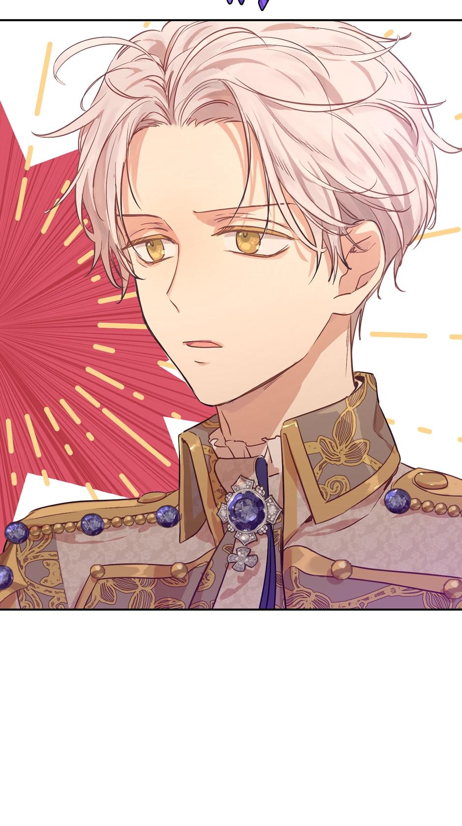 Read Who Made Me a Princess (en) Manga Online