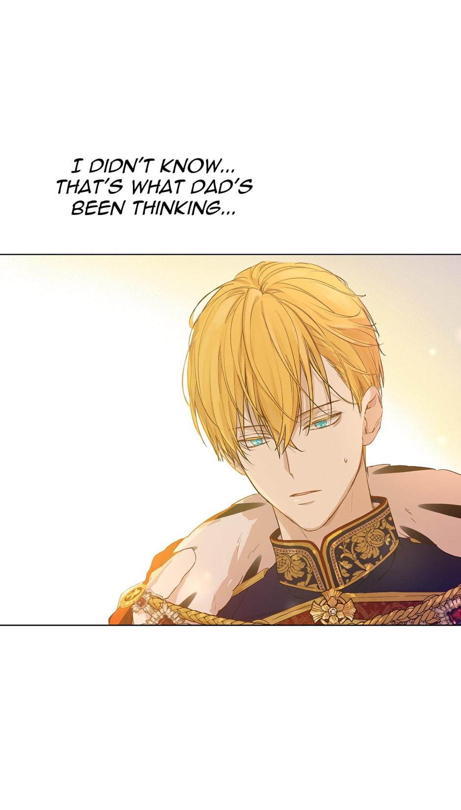 Read Who Made Me a Princess (en) Manga Online