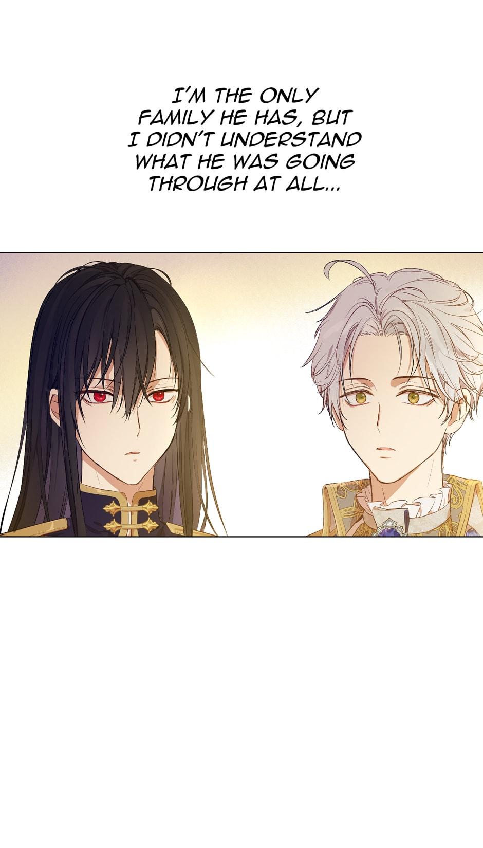 Read Who Made Me a Princess (en) Manga Online