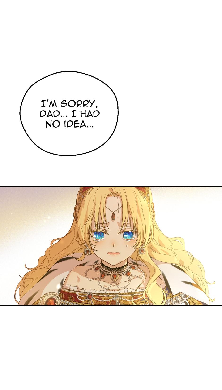 Read Who Made Me a Princess (en) Manga Online