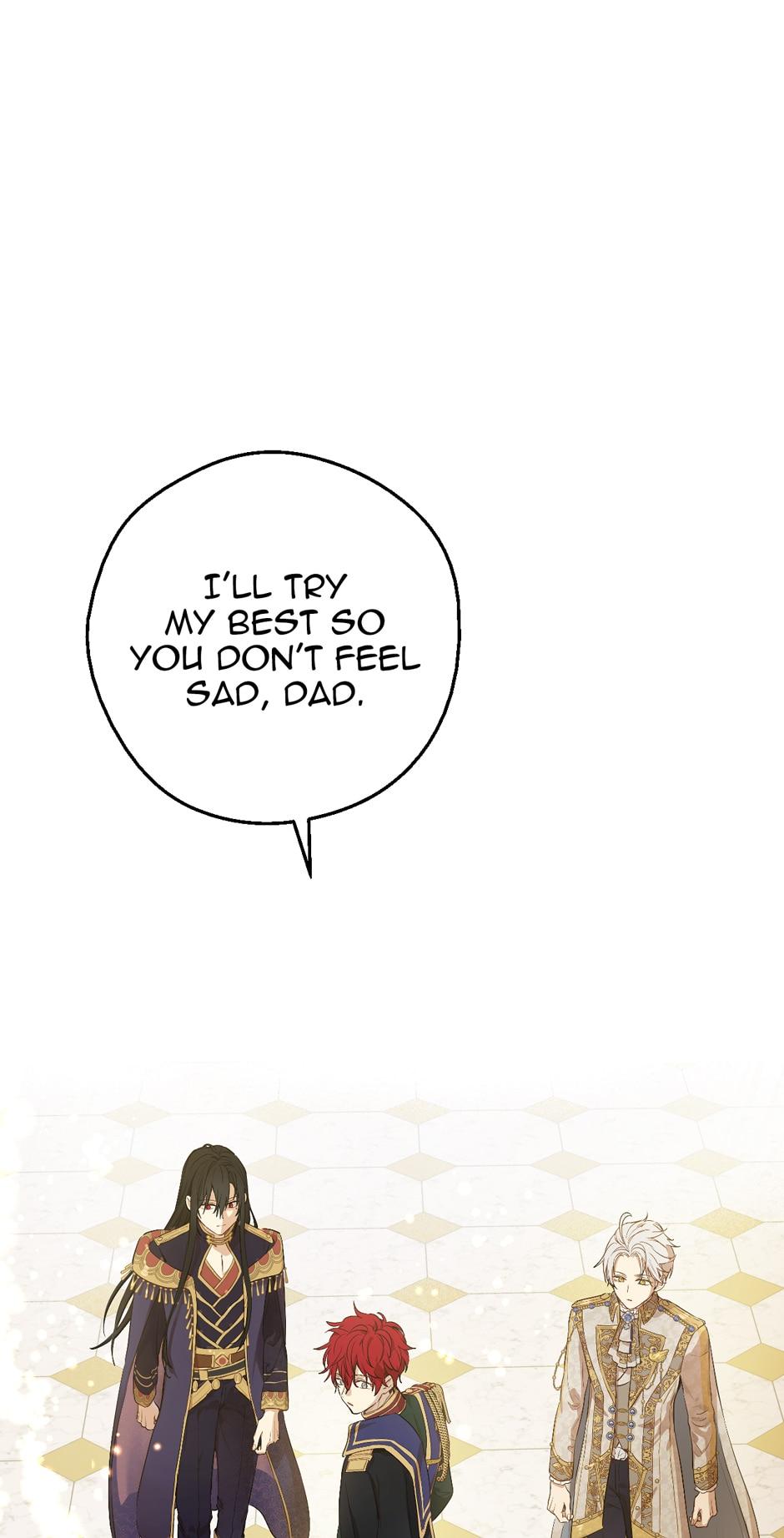 Read Who Made Me a Princess (en) Manga Online