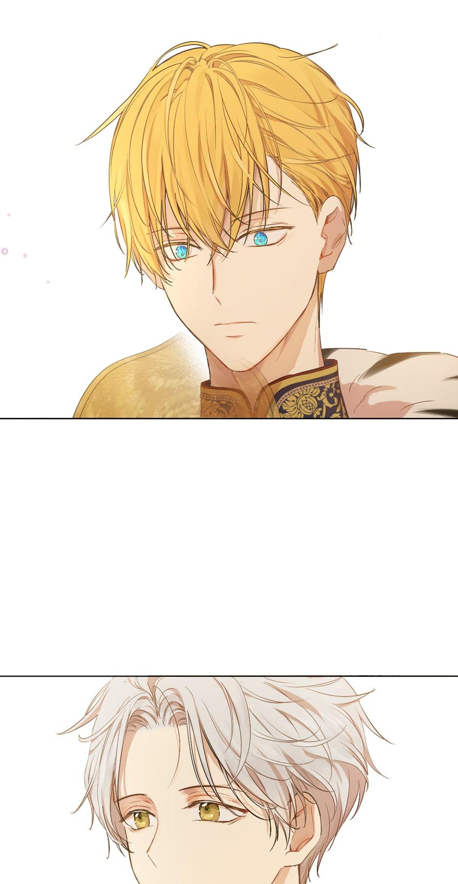 Read Who Made Me a Princess (en) Manga Online