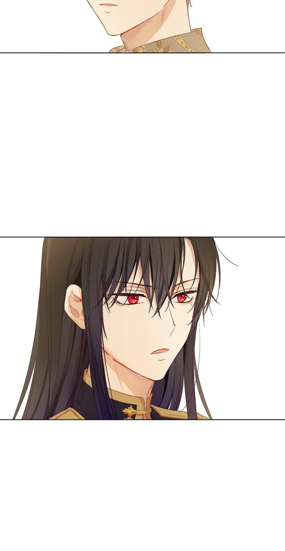 Read Who Made Me a Princess (en) Manga Online