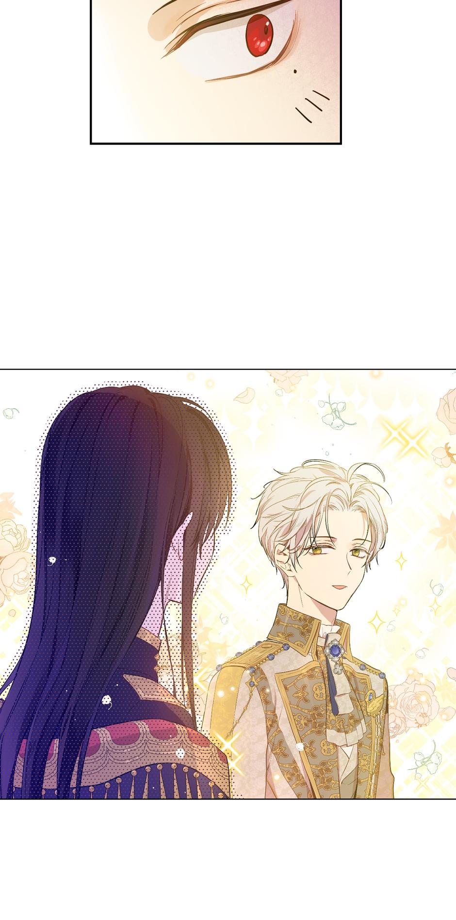 Read Who Made Me a Princess (en) Manga Online