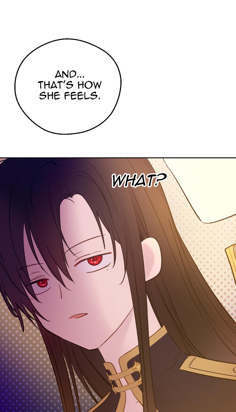 Read Who Made Me a Princess (en) Manga Online