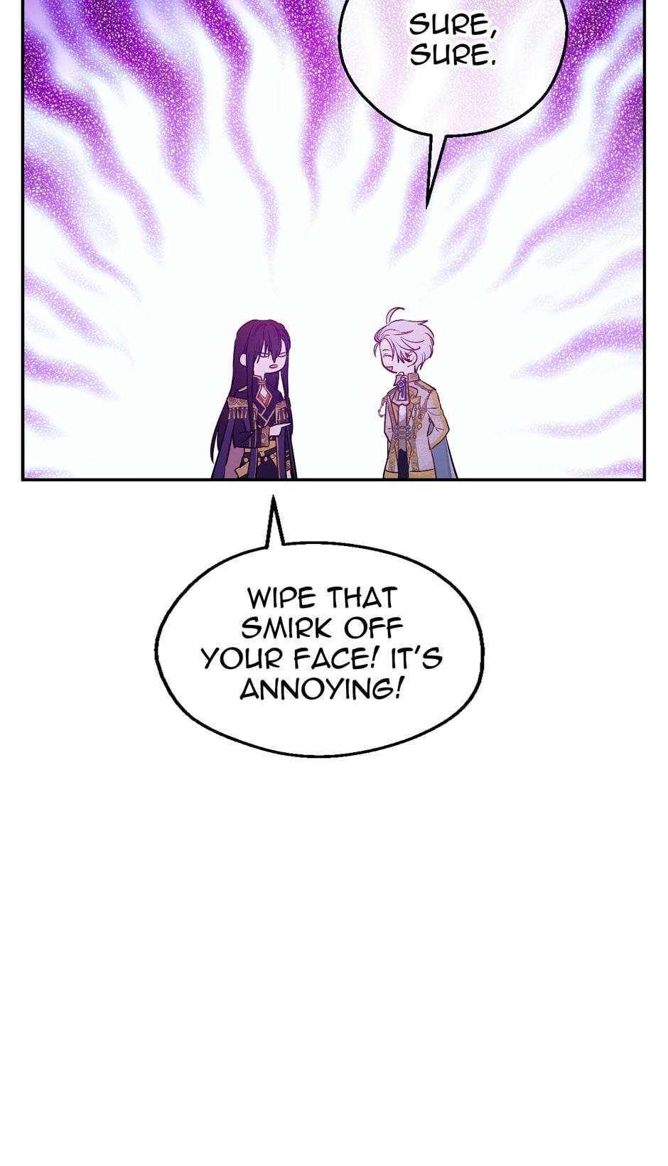 Read Who Made Me a Princess (en) Manga Online