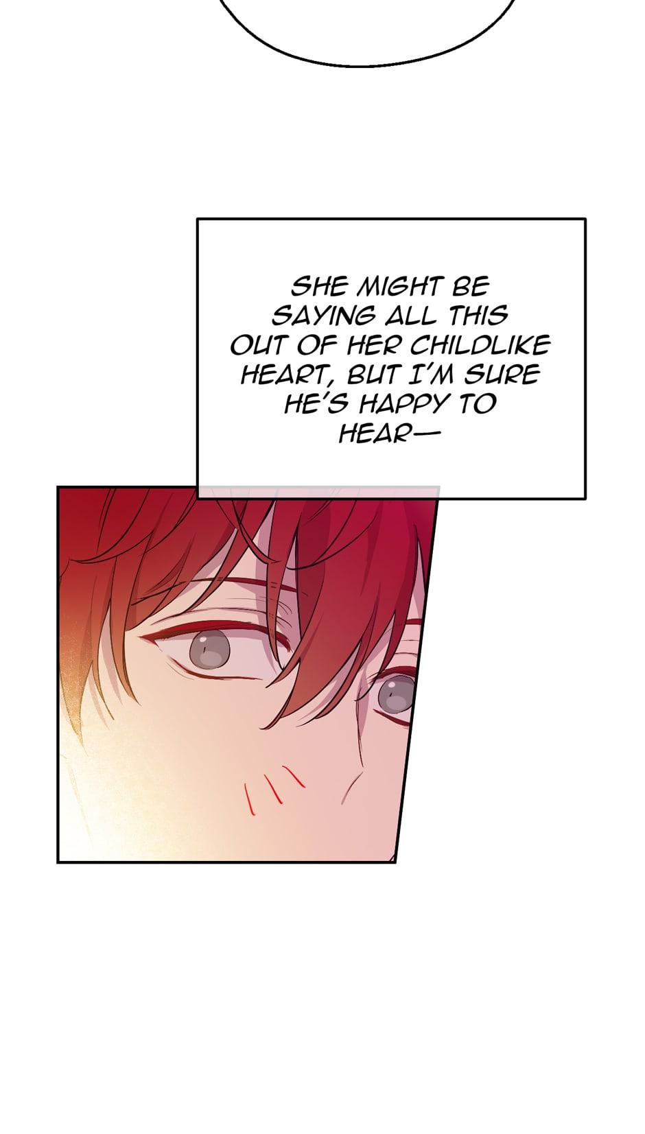 Read Who Made Me a Princess (en) Manga Online