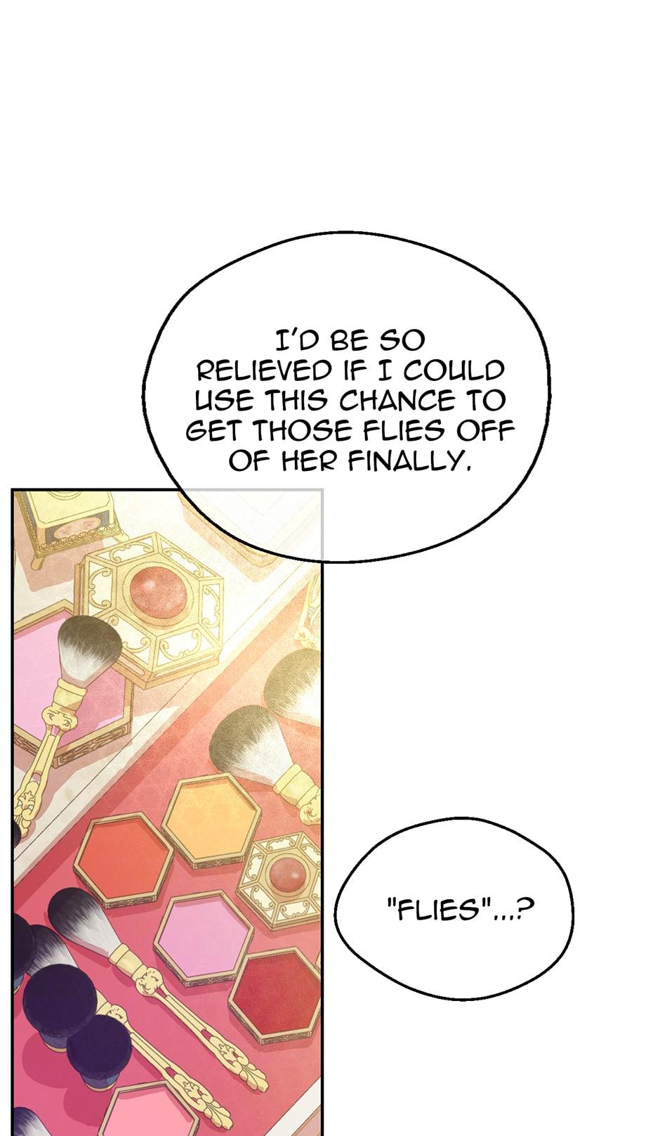 Read Who Made Me a Princess (en) Manga Online