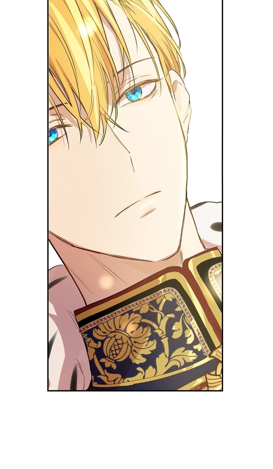 Read Who Made Me a Princess (en) Manga Online