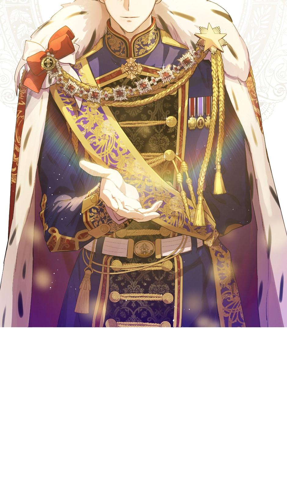 Read Who Made Me a Princess (en) Manga Online