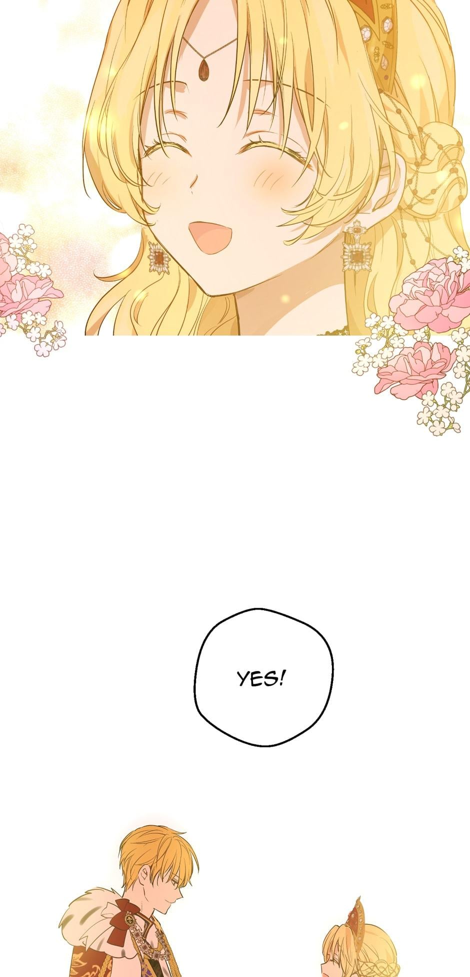 Read Who Made Me a Princess (en) Manga Online