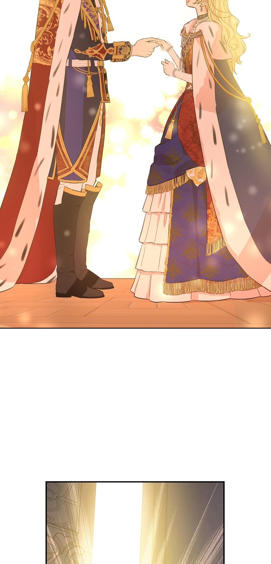 Read Who Made Me a Princess (en) Manga Online