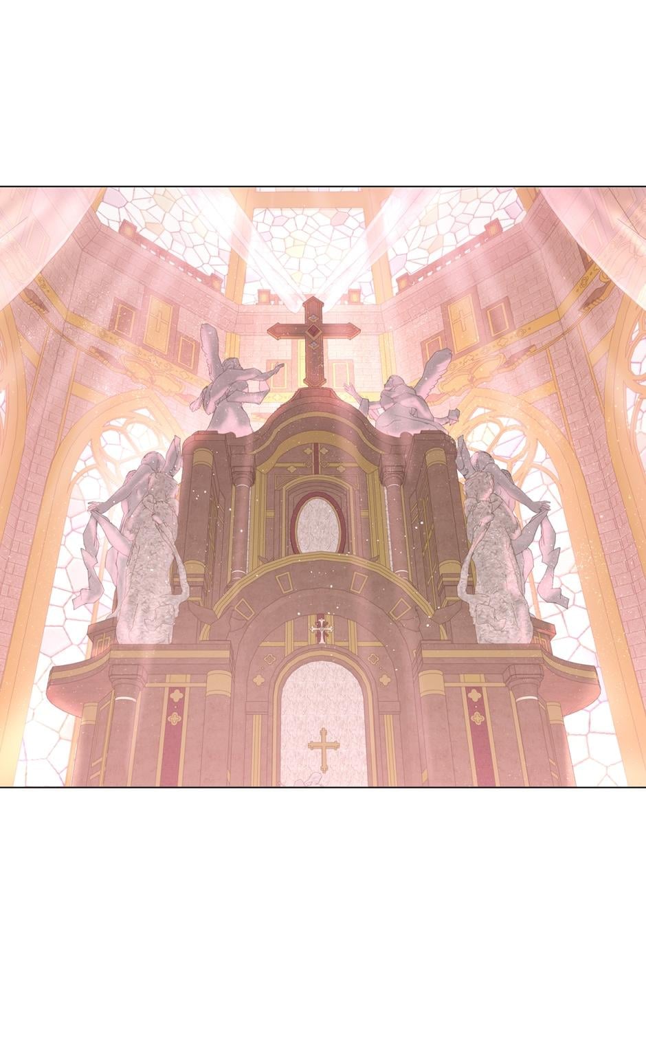 Read Who Made Me a Princess (en) Manga Online