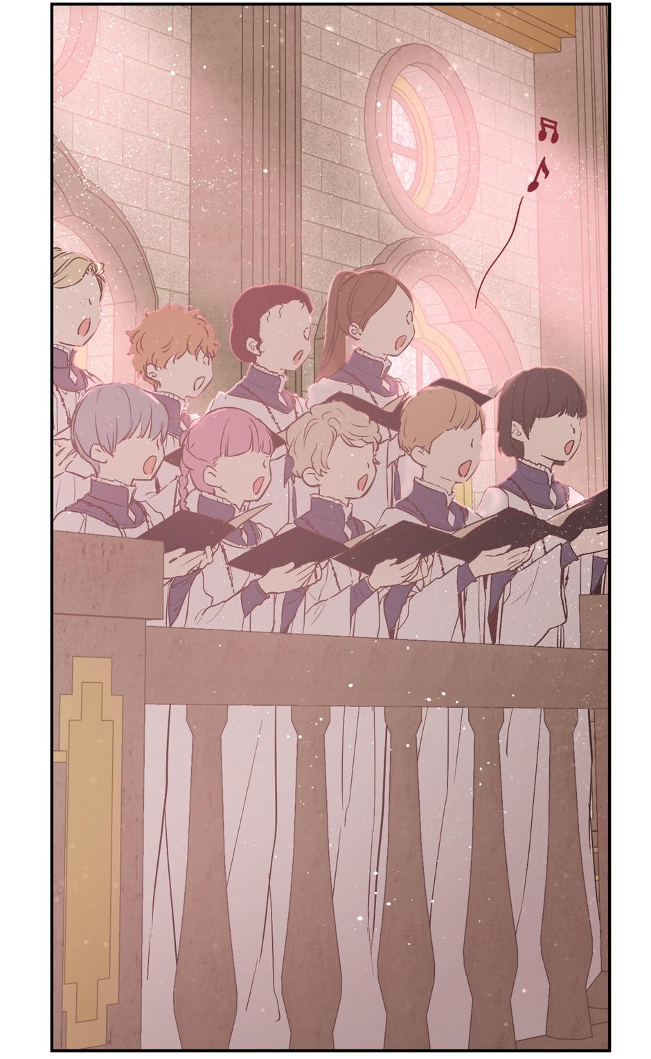 Read Who Made Me a Princess (en) Manga Online