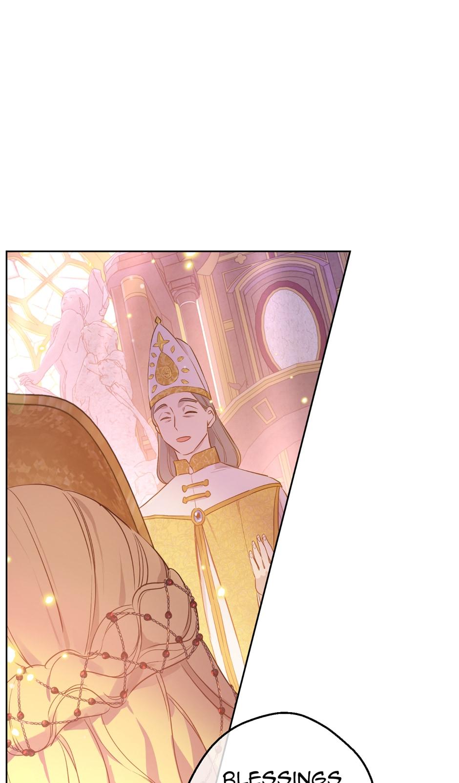 Read Who Made Me a Princess (en) Manga Online