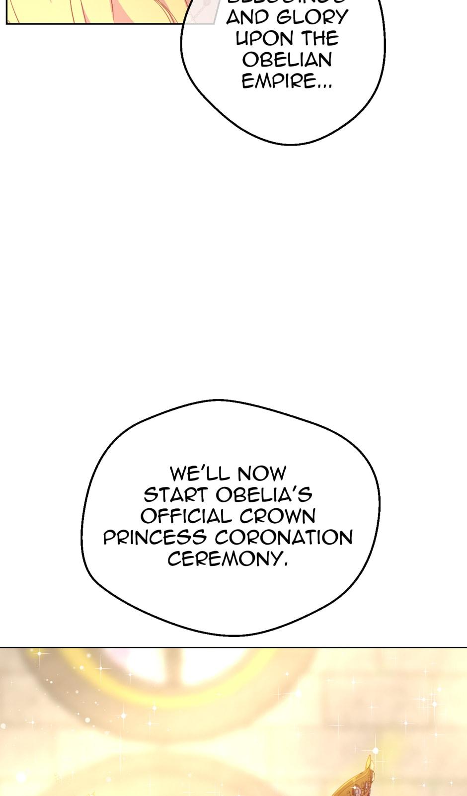 Read Who Made Me a Princess (en) Manga Online