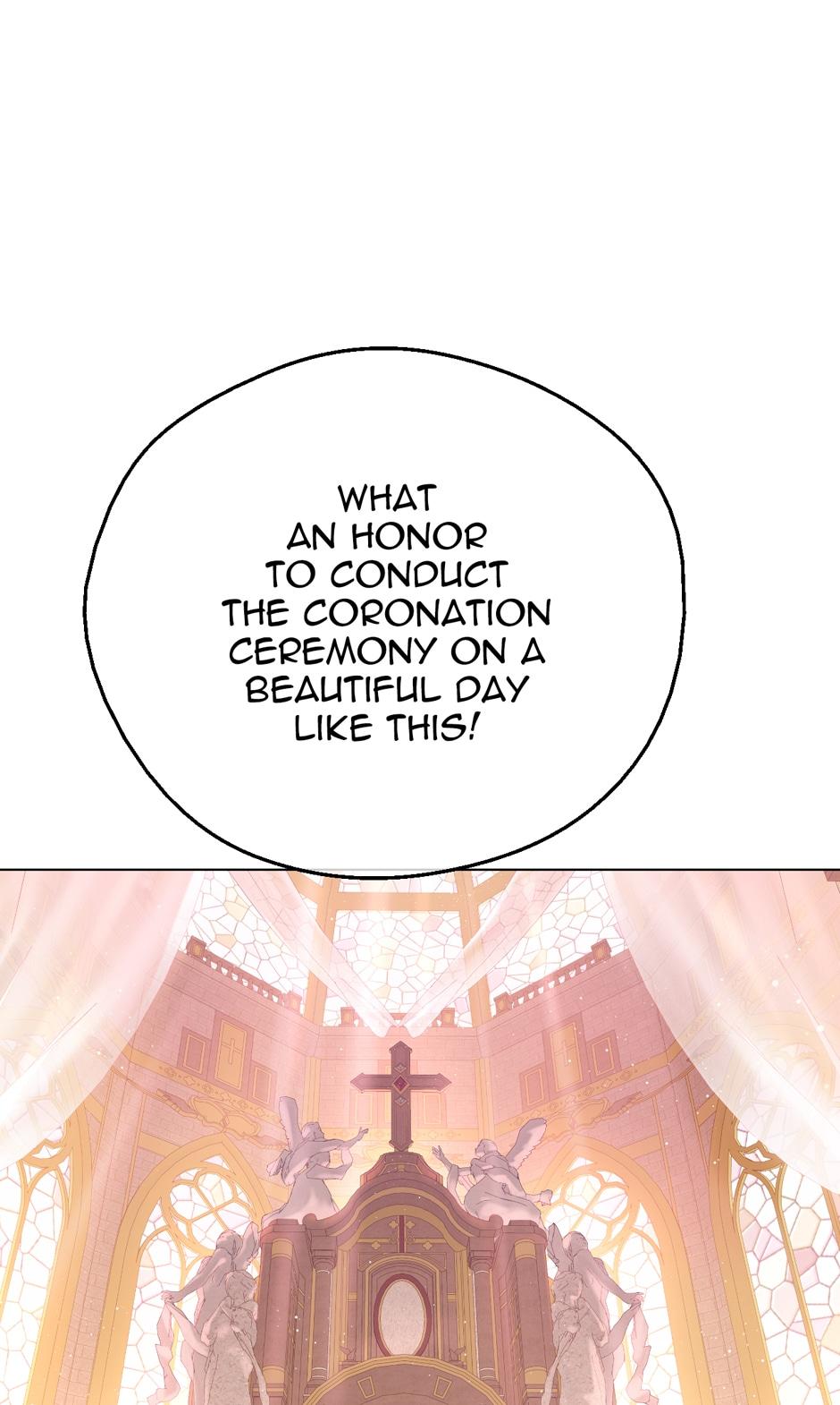 Read Who Made Me a Princess (en) Manga Online