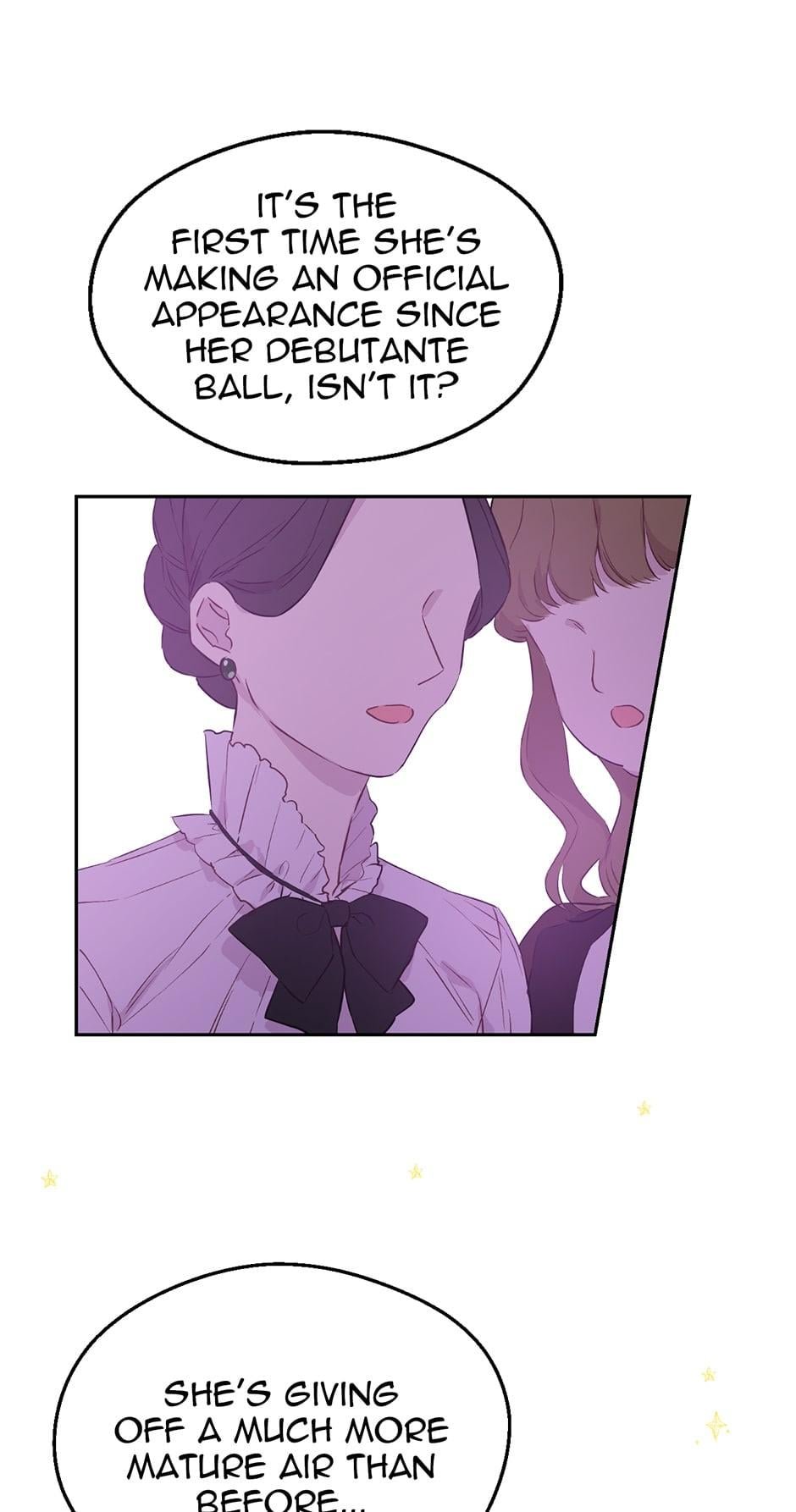 Read Who Made Me a Princess (en) Manga Online