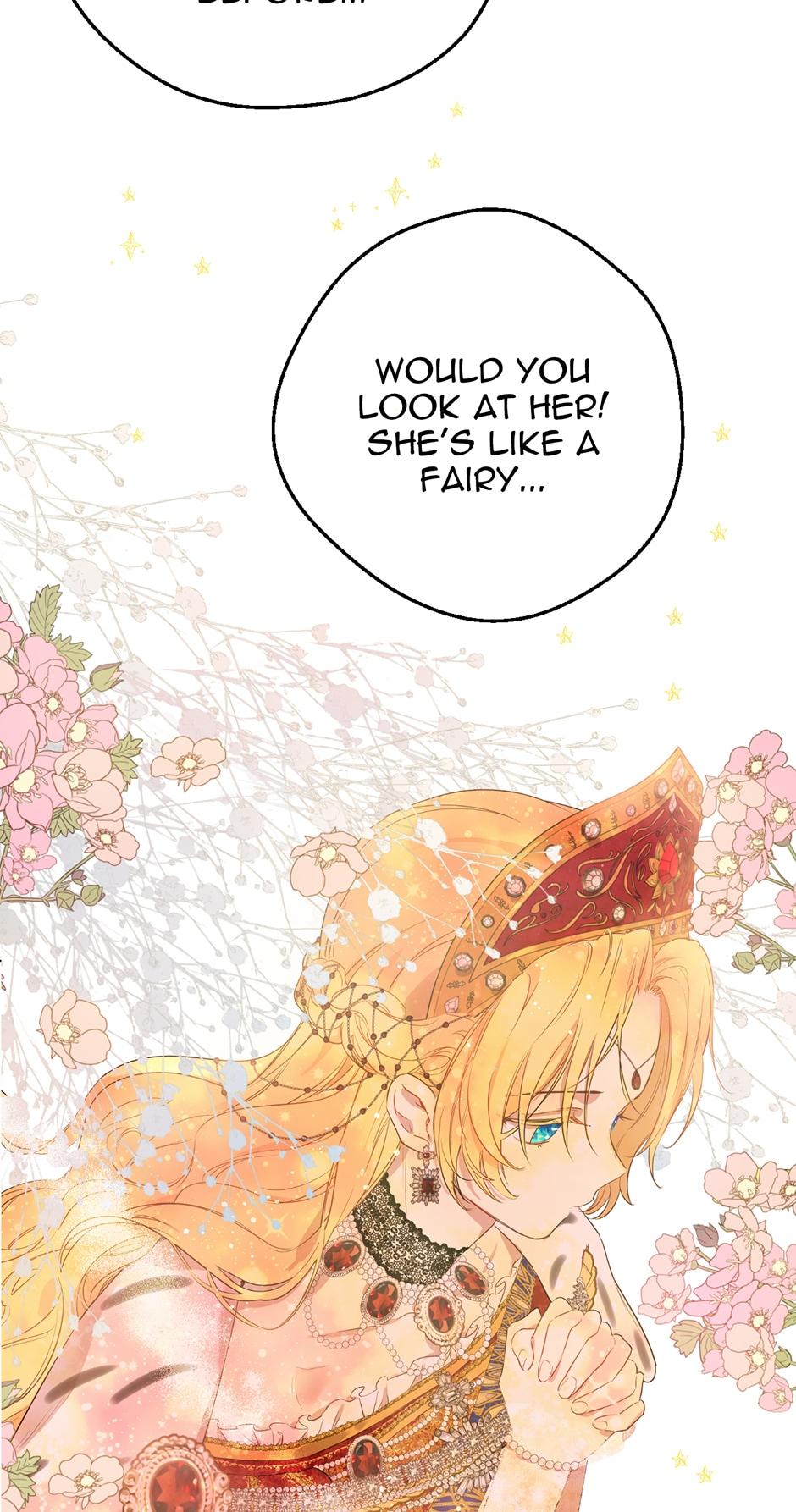 Read Who Made Me a Princess (en) Manga Online