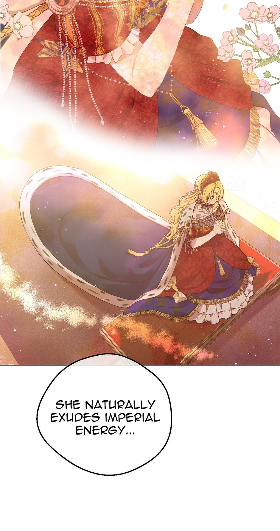 Read Who Made Me a Princess (en) Manga Online