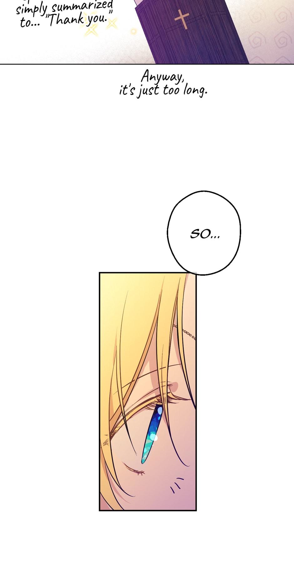 Read Who Made Me a Princess (en) Manga Online